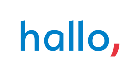 Logo Hallo