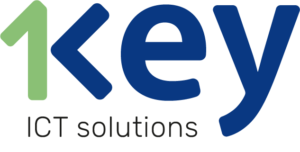 Logo 1Key ICT Solutions