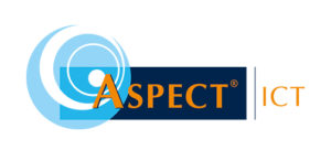 Logo Aspect ICT