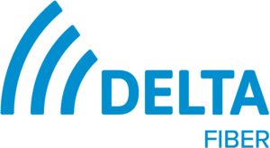 Logo Delta Fiber