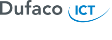Logo Dufaco ICT