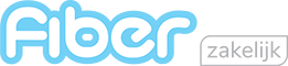 Logo Fiber Zakelijk