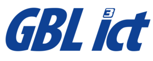 Logo GBL ICT
