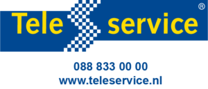 Logo Teleservice