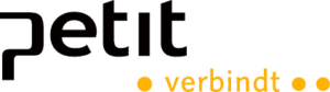 Logo Petit Verbindt