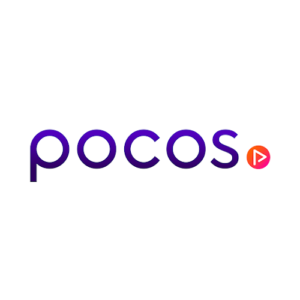 Logo Pocos