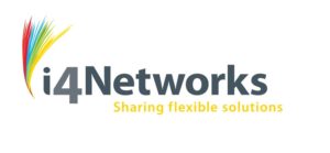 Logo i4 Networks
