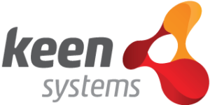 Logo Keensystems