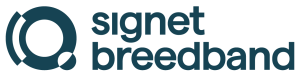 Logo Signet breedband