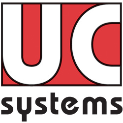 Logo UC Systems