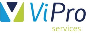 Logo Vipro Services