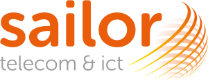 Logo Sailor Telecom en ICT