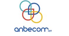 Logo Anbecom ICT