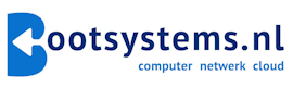 Logo Bootsystems