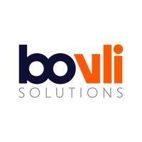 Logo Bovli Solutions