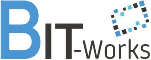 Logo Bit Works