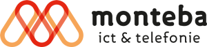 Logo Monteba ICT & Telefonie