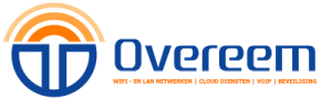 Logo Overeem Telecom
