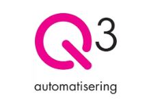Logo Q3 Automatisering