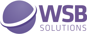 Logo WSB Solutions