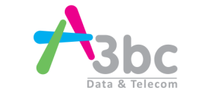 Logo A3BC Data en Telecom