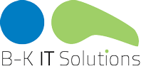 Logo BK IT Solutions
