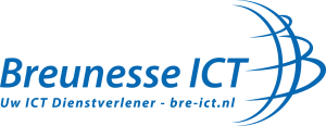 Logo Breunesse ICT