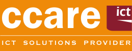 Logo Ccare ICT