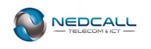 Logo Nedcall Telecom ICT