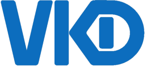 Logo VKD Automatisering